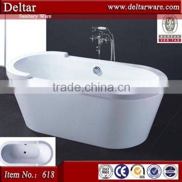 Factory direct price whirlpool bathtub