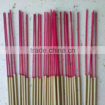 Round Bamboo Sticks for Religious Incense Hot Sell in India photo-4