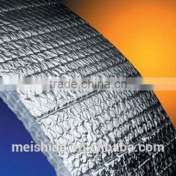 aluminum pe bubble thermo insulation