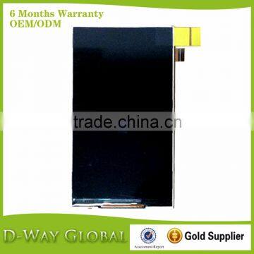 Good Warranty New Replacement Parts display screen for wiko barry lcd screen