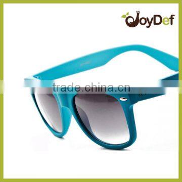 nanjing manufacturer China wholesale blue sun glasses custom logo sunglasses