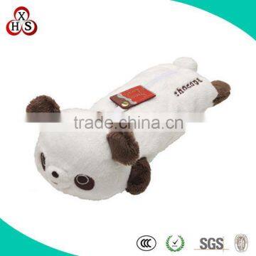 High quality OEM custom personlized plush cute pencil case hot sale