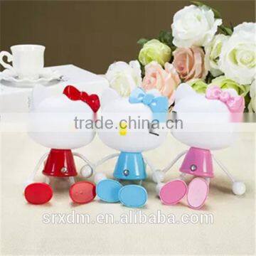 Colorful Sparkling Light Up Music Kids Night Light Toys photo-3