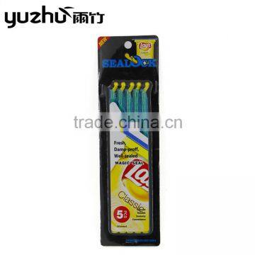 Excellent Material Bag Seal Stick