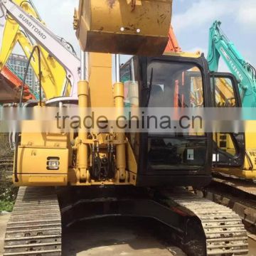 used excavator CAT312C