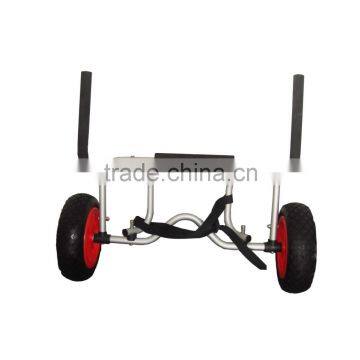 M Shape 2015 Hot Selling New Design Boat Kayak Trolley