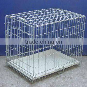 Chain Link Fence Dog Kennel /dog Cage