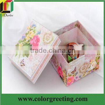 Hot sale luxury cardboard presentation boxes