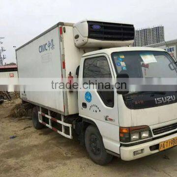 Used Japanese Model CXZ Concrete Mixer Truck for Sale photo-2