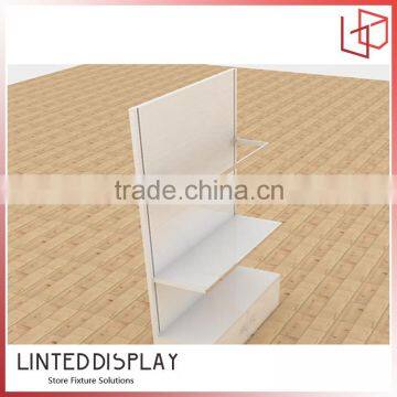 New design cardboard furniture display