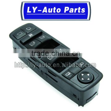 Master Power Window Switch 2518300190 For R-Class ML-Ciass GL-Class