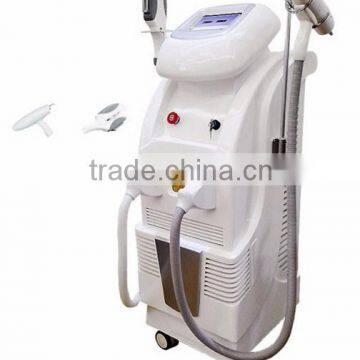 Multifunctional Ipl Beauty Machine/opt Elight Laser Hair Removal/freckle Removal Machine photo-3