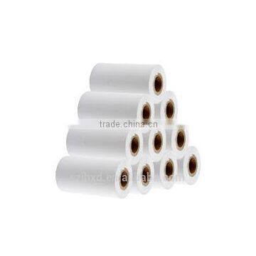 Thermal Paper Rolls- 3 1/8" x 230 ft (80 mm x 70 m) White Store Receipt POS photo-6