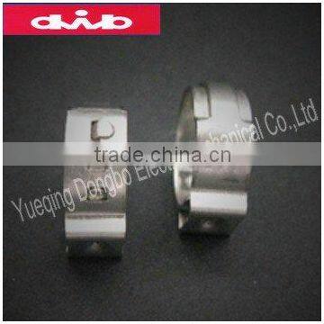 Single Ear Clamp(12.0-14.5mm Range)