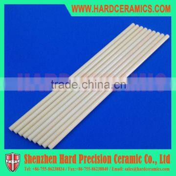 96%/99% Alumina ceramic rod and shafts