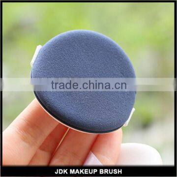 hot sell Cotton round shape powder puff