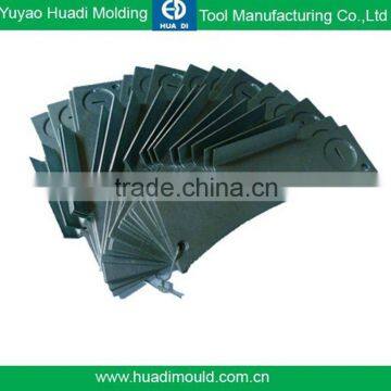 base metal stamping parts