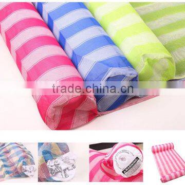 Swimming Pool Sea Beach Floating Hammock Water Bed