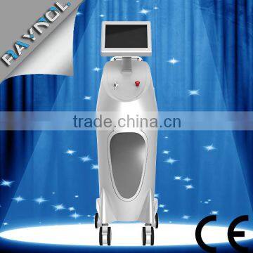 Raynol 2015 New Product Multifunction Microneedle Fractional RF Laser Beauty Salon Equipment