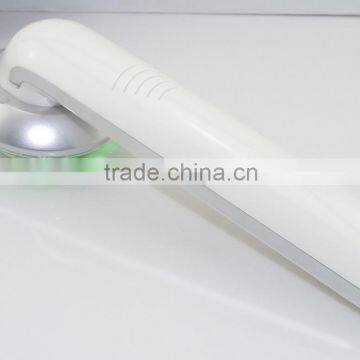 OEM Multifunctional Home Use LED Ultrasonic Arm Waist Skin Sliming Body Beauty Device photo-2