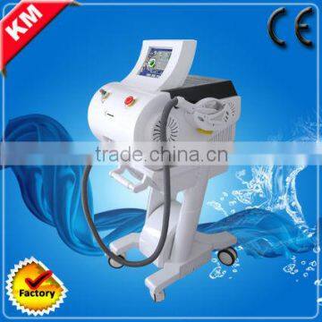 CE Professional tria laser hair removal system with IPL(100000 shots)