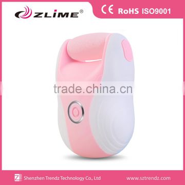 Callus Trimmer Type electric calluses remover