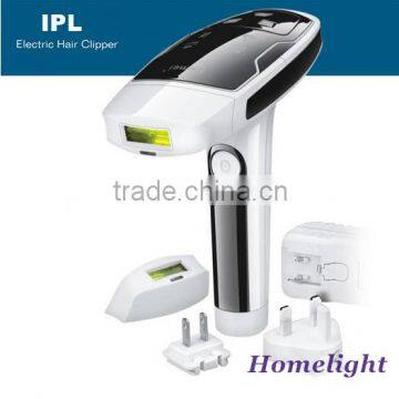 2016 Professional Home Use Depilation IPL Elight Laser Body Hair Removers for Women and Men photo-3