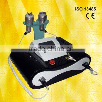 Skin Tightening 2014 Top 10 Multifunction Beauty Equipment Rf Semiconductor Clinic