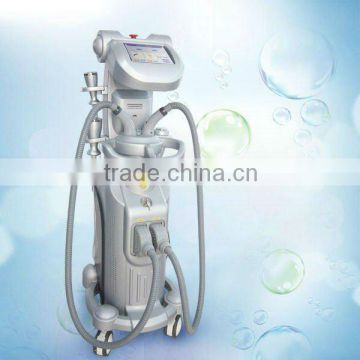 Vascular Tumours Treatment Mutil-function Slimming Weight Loss Equipment Slimming Machine Machine RF+Cavitation+Vacuum Body Contouring Pigmented Lesions Treatment