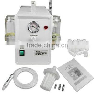 Super crystal facial dermabrasion beauty machine