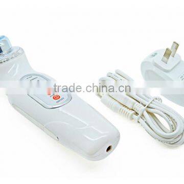 Cheapest Portable Sonoscape Ultrasound Therapy Ipl Lamp Ultrasonic Machine for Facial Care photo-4