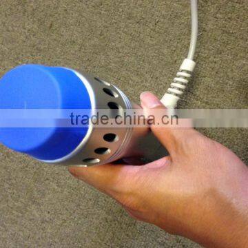 Radial Shock Waves photo-3