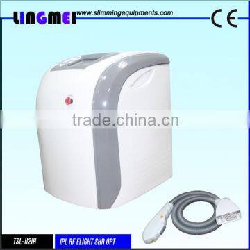 Professional ipl permanent shr hair removal ipl elight