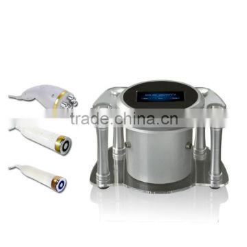 Portable rf wrinkle removal home use beauty equipment