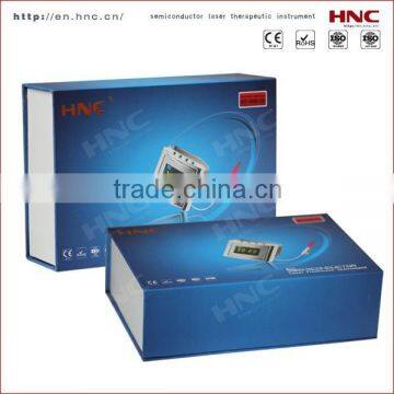 Genuine HNC Low Level Laser Therapy Machine photo-6
