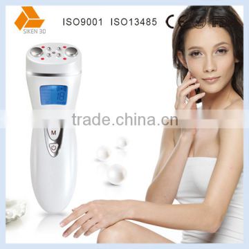 rf beauty pro therapist facial machine fitness equipment