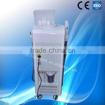 Pigment Therapy Economic E Remove Diseased Telangiectasis Light(ipl+rf) +IPL+SHR Hair Removal Device Speckle Removal photo-2