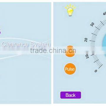 TOP 1 Sale!!! Immediately Results High Frequency Spider Vein Removal Machine Removal of Skin Tags photo-4