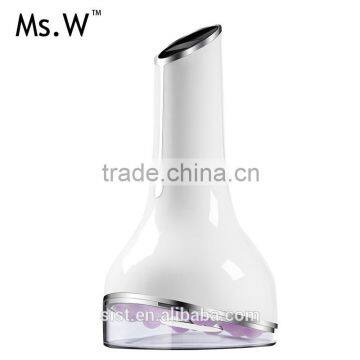 Ms.W Red Light Therapy Electronic Breast Enlargement Vibrating Massager Bra Beauty Products photo-2