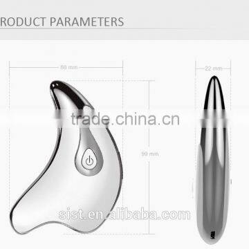 Anti Aging Lonic Therapy Facial Beauty Device Skin Care Massager photo-6