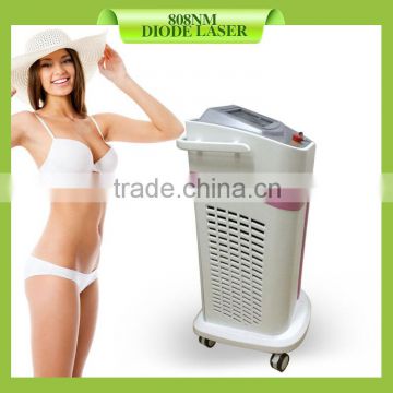 2016 New Product Factory Manufactured 808nm home design diode laser hair removal machine