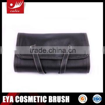 Eya 28pcs Top Selling Professional Makeup Brush Set With Black Pouch