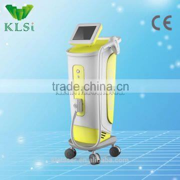 8.4 Inches Laser Machine Hair Removal 808 3000W Diode Laser Hair Removal Machine 50-60HZ photo-6