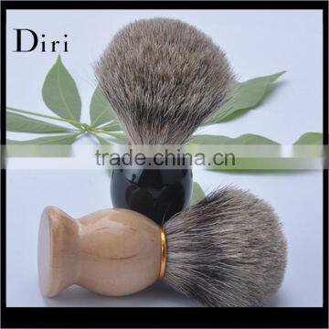 China supplies professional shaving brush with high quality