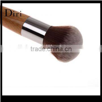 Wholesale on Custom Logo Powder Makeup Brushes
