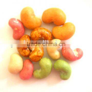 High Quality Roasted Cashew Nut Snacks