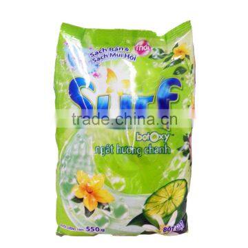 Surf Lemon 2200g/BRANDED WASHING POWDER/ QUALITY DETERGENT POWDER/ CHEAPEST LAUNDRY POWDER