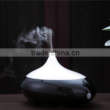 GX Diffuser Newest Painting Color Usb Aroma Diffuser With Adapter GX-B06 photo-4