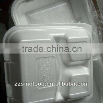 Grade A Disposable Biodegradable Lunch Box