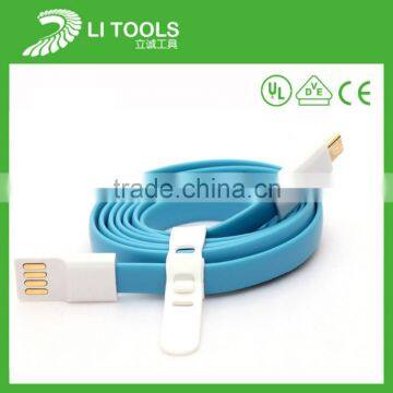 High Quality Short Line 2.0 Usb Cable Data Cable for Sale Usb Cable for Tablet pc photo-3